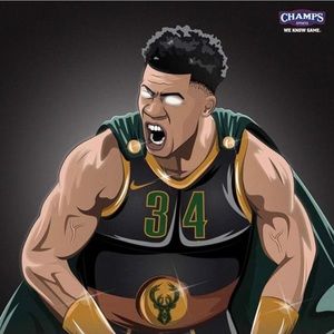 Meet your Posher, Paul